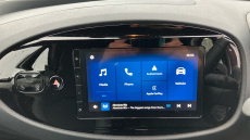 Toyota Aygo X 1.0 VVT-i Pure 5dr Petrol Hatchback